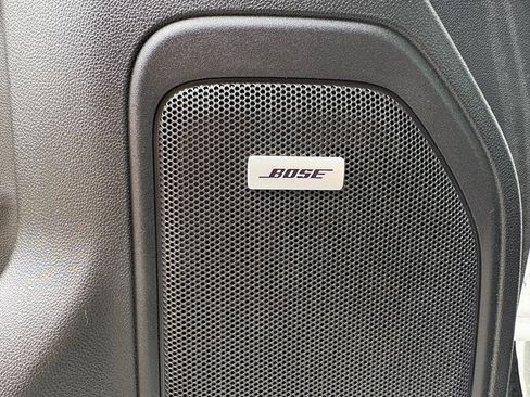 Used 2021 Chevrolet Silverado 1500 RST w/ All Star Edition Plus AWD/4WD image 16