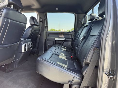 Used 2022 Ford F250 Lariat w/ Lariat Value Package AWD/4WD image 29