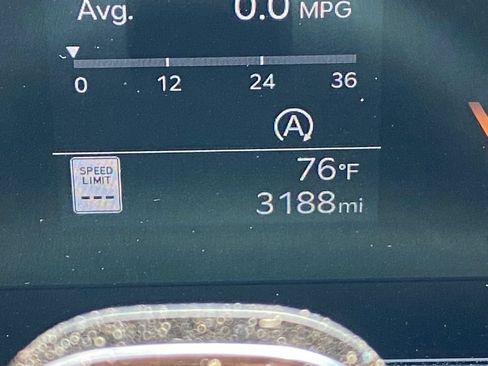 Used 2027 Kia Telluride EX X-Line w/ Towing Package AWD/4WD image 20