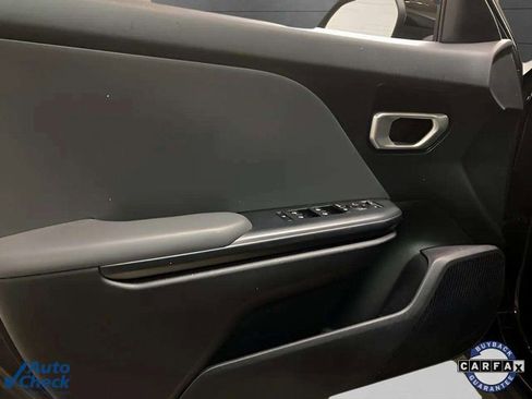 Used 2025 Kia K4 LX image 14