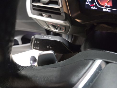 Used 2022 BMW X3 xDrive30i w/ Premium Package 2 image 12