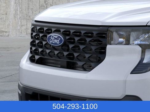 New 2026 Ford Maverick XL FWD image 20
