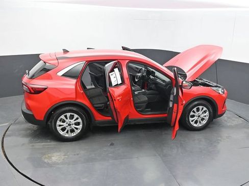 Used 2024 Ford Escape Active FWD image 76