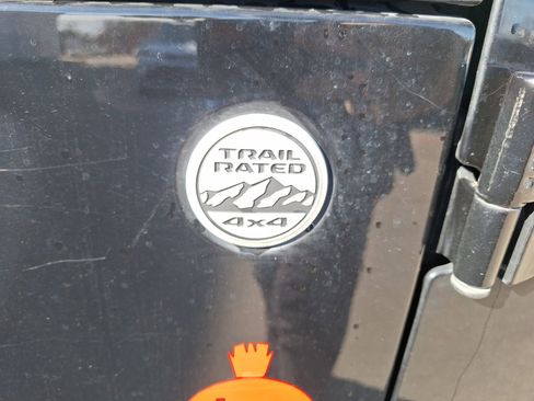 Used 2020 Jeep Gladiator Sport w/ Quick Order Package 24S image 15