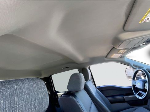 Used 2025 Ford F250 XLT image 27