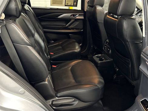Certified 2021 MAZDA CX-9 Touring w/ Touring Premium Package image 14