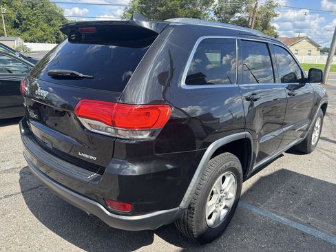 Used 2014 Jeep Grand Cherokee Laredo w/ Quick Order Package 23E AWD/4WD image 5