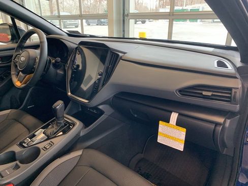 New 2026 Subaru Crosstrek 2.5i Wilderness image 19