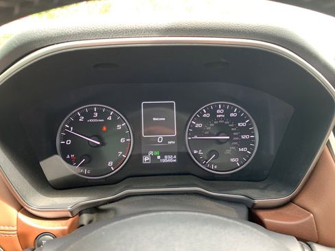 Used 2024 Subaru Outback Touring XT AWD/4WD image 15