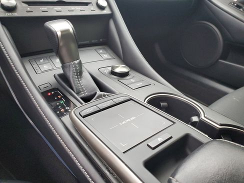 Used 2019 Lexus RC 300 F Sport image 38