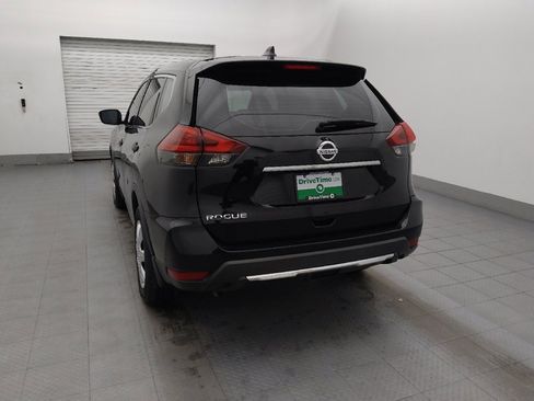 Used 2020 Nissan Rogue S image 6
