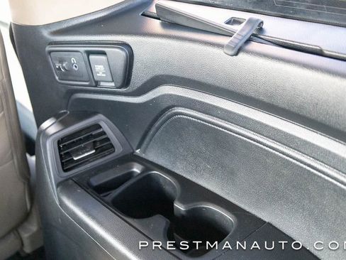 Used 2024 Honda Odyssey Touring image 46