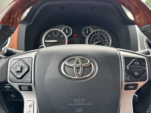 Used 2016 Toyota Tundra 1794 Edition w/ TRD Off Road Package AWD/4WD image 35