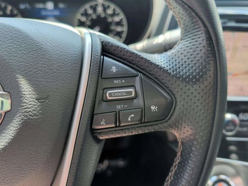 Used 2020 Nissan Maxima 3.5 SV w/ Floor Mat Group FWD image 24