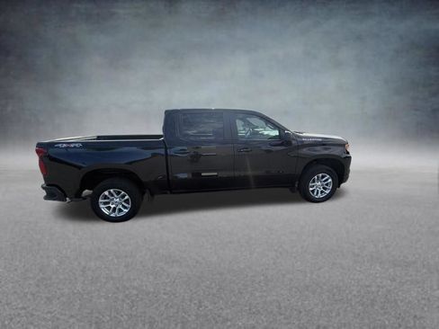 Used 2026 Chevrolet Silverado 1500 RST AWD/4WD image 16