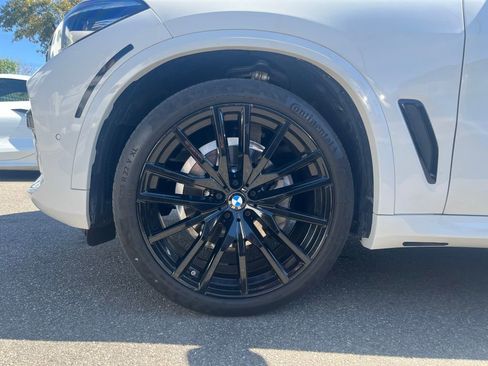 Used 2023 BMW X5 sDrive40i w/ M Sport Package image 30