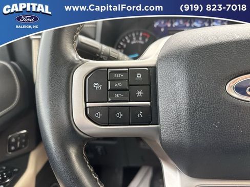 Certified 2024 Ford Expedition Max Limited image 22