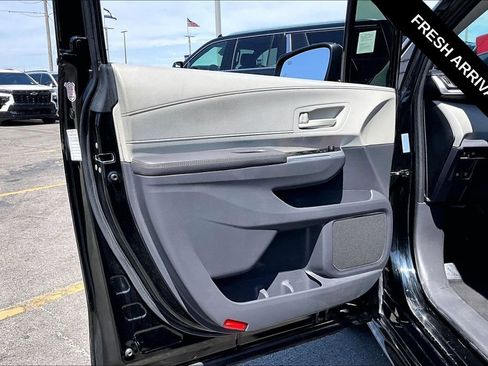 Used 2023 Toyota Sienna LE FWD image 20