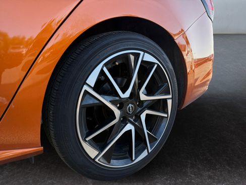 Used 2024 Nissan Sentra SR image 14