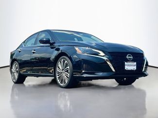 New 2025 Nissan Altima 2.5 SL video 1