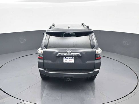 Used 2024 Toyota 4Runner SR5 image 35
