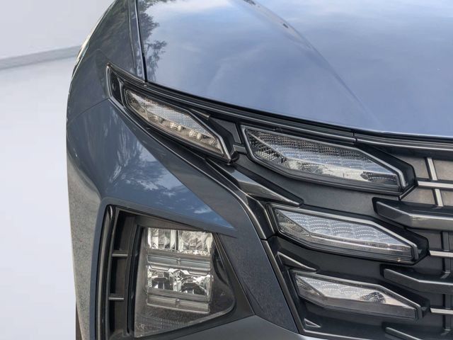 Used 2025 Hyundai Tucson SEL FWD image 9