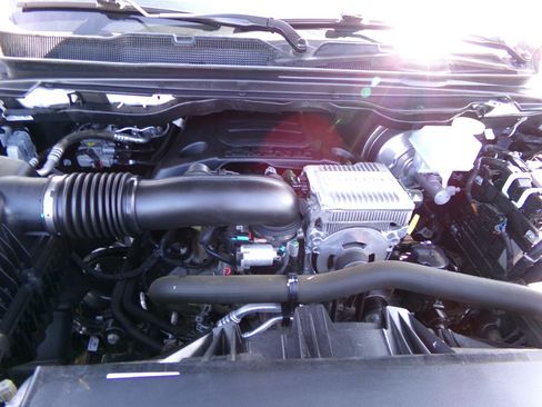 Used 2023 RAM 1500 Tradesman w/ Trailer Tow Group image 52