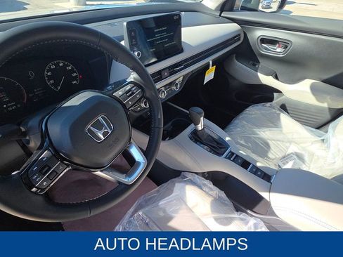 New 2026 Honda HR-V EX-L image 13
