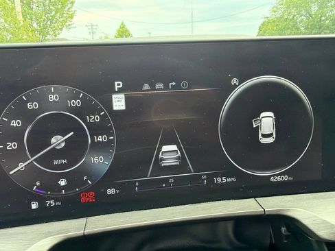 Certified 2023 Kia Telluride SX Prestige X-Pro AWD/4WD image 19