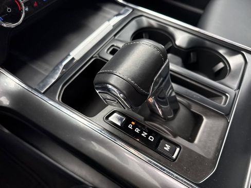 Used 2023 Ford F150 Lariat w/ Equipment Group 502A High image 30