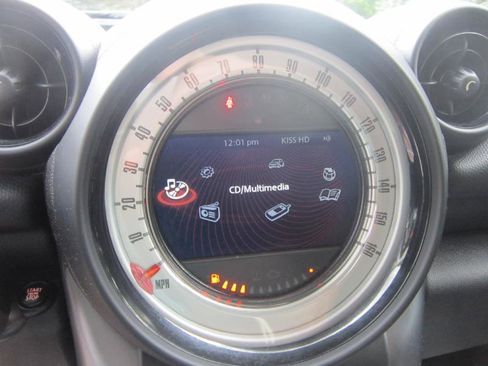 Used 2014 MINI Cooper Countryman S AWD/4WD image 14