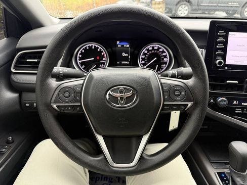 Certified 2024 Toyota Camry LE image 15