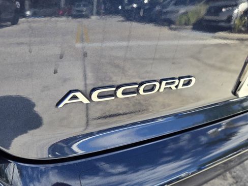 Used 2023 Honda Accord EX image 13