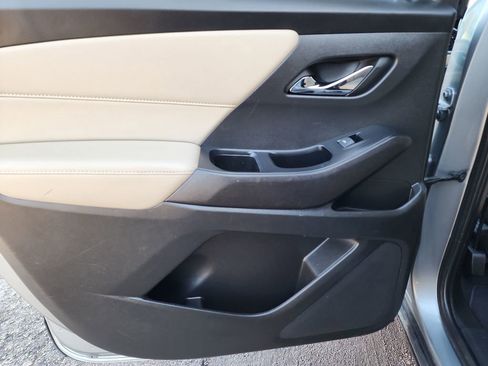 Certified 2023 Chevrolet Traverse LS w/ Safety Package image 35