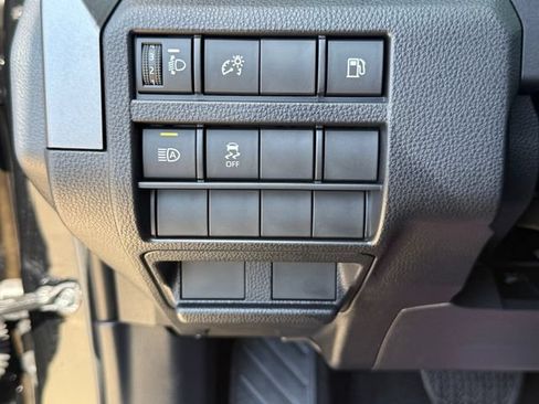 Used 2026 Toyota 4Runner SR5 AWD/4WD image 25