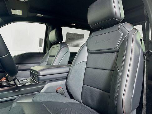 New 2025 Ford F150 Raptor image 8