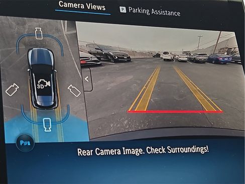 New 2026 Mercedes-Benz GLC 300 image 22