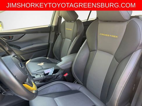 Used 2023 Subaru Crosstrek 2.5i Sport AWD/4WD image 12
