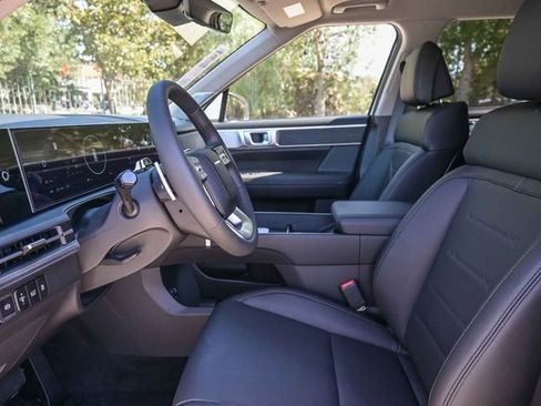 New 2026 Hyundai Santa Fe Limited image 20