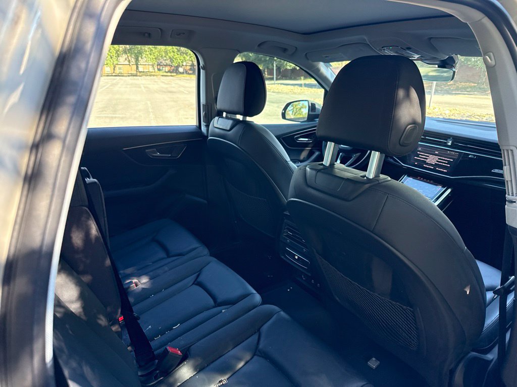 Used 2022 Audi Q7 3.0T Premium Plus AWD/4WD image 19
