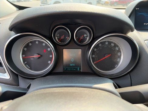 Used 2014 Buick Encore Premium AWD/4WD image 15