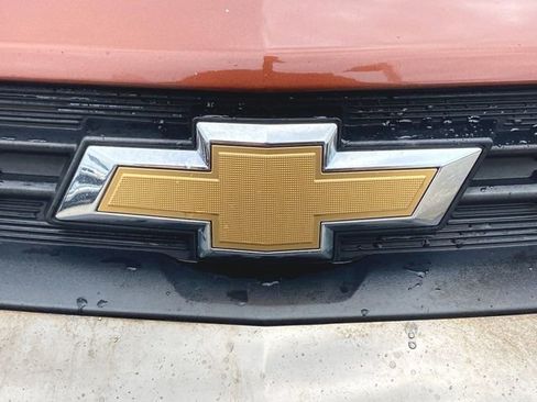Used 2021 Chevrolet TrailBlazer ACTIV w/ Sun and Liftgate Package AWD/4WD image 31