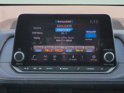 Certified 2023 Nissan Rogue S image 26