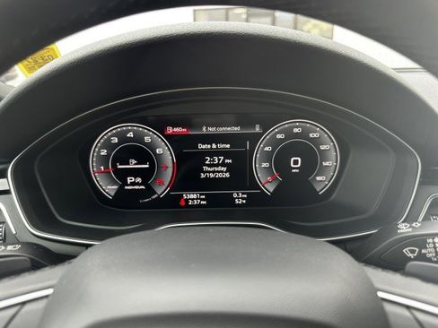 Used 2023 Audi A4 2.0T Premium Plus image 23