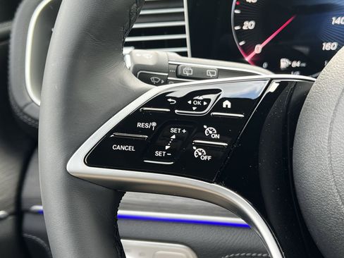 New 2026 Mercedes-Benz GLE 450 4MATIC image 31