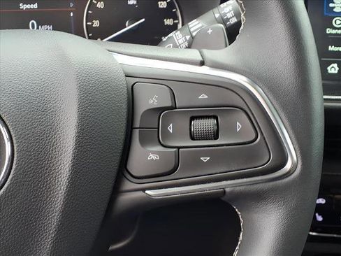 Used 2023 Buick Envision Preferred w/ Sport Touring Package image 17