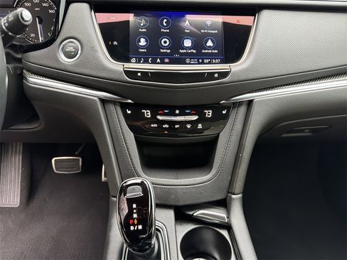 Used 2023 Cadillac XT5 Sportv image 29