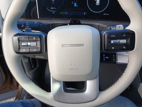 Used 2024 Hyundai Santa Fe Calligraphy image 52