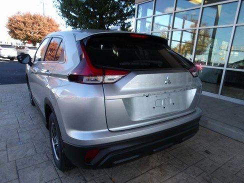 New 2026 Mitsubishi Eclipse Cross ES image 5