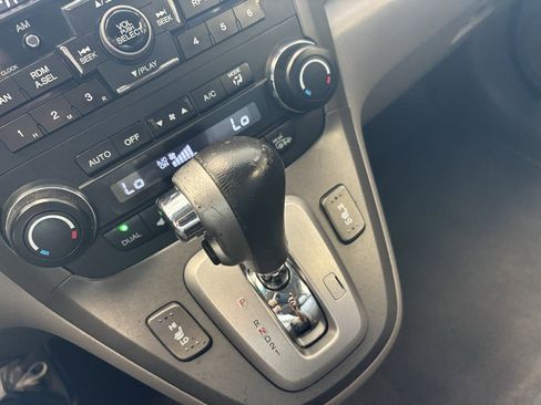 Used 2010 Honda CR-V EX-L image 17